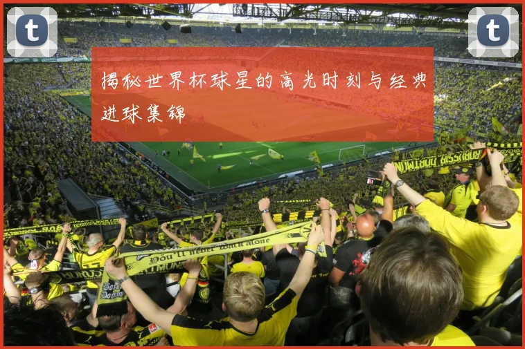 揭秘世界杯球星的高光时刻与经典进球集锦